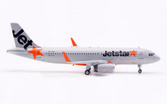 Jetstar Asia Airways / Airbus A320 / 9V-JSU / B-320-JSU / 1:200
