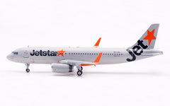 Jetstar Asia Airways / Airbus A320 / 9V-JSU / B-320-JSU / 1:200