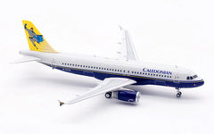 Caledonian Airways / Airbus A320-231 / G-CVYG / B-320-VYG / 1:200 elaviadormodels