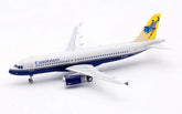 Caledonian Airways / Airbus A320-231 / G-CVYG / B-320-VYG / 1:200 elaviadormodels
