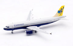 Caledonian Airways / Airbus A320-231 / G-CVYG / B-320-VYG / 1:200 elaviadormodels