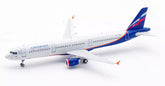 Aeroflot - Russian Airlines / Airbus A321-200 / RA-73160 / B-321-760 / 1:200 elaviadormodels