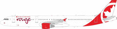 Air Canada Rouge / Airbus A321-200 / C-GYFM / B-321-GYFM / 1:200