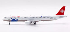 Swissair / Airbus A321-200 / HB-IOH / B-321-IOH / elaviadormodels