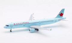 Air Canada / Airbus A321-200 / C-GITY / B-321-ITY / elaviadormodels