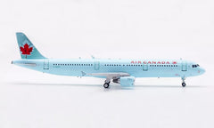 Air Canada / Airbus A321-200 / C-GITY / B-321-ITY / elaviadormodels