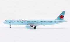 Air Canada / Airbus A321-200 / C-GITY / B-321-ITY / elaviadormodels