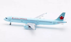 Air Canada / Airbus A321-200 / C-GITY / B-321-ITY / elaviadormodels