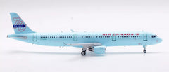 Air Canada / Airbus A321-200 / C-GIUB / B-321-IUB / elaviadormodels