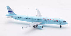 Air Canada / Airbus A321-200 / C-GIUB / B-321-IUB / elaviadormodels