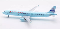 Air Canada / Airbus A321-200 / C-GIUB / B-321-IUB / elaviadormodels