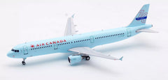 Air Canada / Airbus A321-200 / C-GIUB / B-321-IUB / elaviadormodels