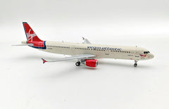 Virgin Atlantic / Airbus A321-211 / G-VATH / B-321-VR-ATH / 1:200 elaviadormodels