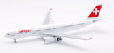 Swiss International / Airbus A330-200 / HB-JHG / B-330-JHG / elaviadormodels