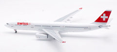 Swiss International / Airbus A330-200 / HB-JHG / B-330-JHG / elaviadormodels