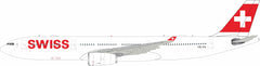 Swiss International / Airbus A330-300 / HB-JHL / B-330-JHL / elaviadormodels