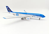 Aerolineas Argentinas / Airbus A330-200 / LV-FVH / B-332-AR-WC / 1:200 elaviadormodels