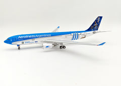 Aerolineas Argentinas / Airbus A330-200 / LV-FVH / B-332-AR-WC / 1:200 elaviadormodels