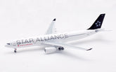 Air Canada (Star Alliance) / Airbus A330-300 / C-GHLM / B-333-AC-HLM / 1:200