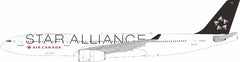 Air Canada (Star Alliance) / Airbus A330-300 / C-GHLM / B-333-AC-HLM / 1:200