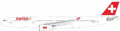 Swiss International Air Lines / Airbus A330-300 / HB-JHH / B-333-JHH / 1:200