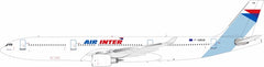 Air Inter / Airbus A330-301 / F-GMDB / B-333-MDB / 1:200 elaviadormodels