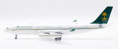 Saudi Arabia – Government / Airbus A340-200 / HZ-124 / B-342-124 / elaviadormodels