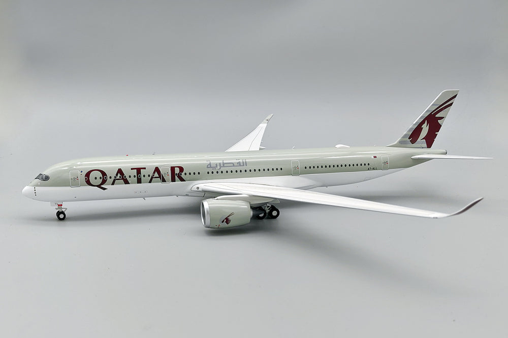 Qatar Airways / Airbus A350-900 / A7-ALL / B-359-QT-0625 / elaviadormodels
