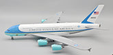 USAF - United States of America / Airbus A380 / 38000 / B-380-USAF / 1:200