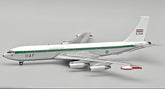 Iran Air Force / Boeing 707-3J9C / 5-244 / B-707-244 / 1:200