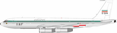 Iran Air Force / Boeing 707-3J9C / 5-244 / B-707-244 / 1:200 elaviadormodels