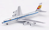 Trans Global Airlines / Boeing B707-300 / N324F / B-707-AIRPORT-55-P / elaviadormodels