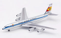 Trans Global Airlines / Boeing B707-300 / N324F / B-707-AIRPORT-55-P / elaviadormodels