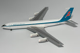 Donaldson International / Boeing B707-300 / G-BAEL / B-707-AYXR / 1:200 elaviadormodels