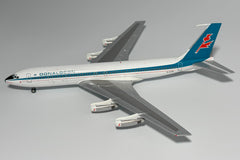 Donaldson International / Boeing B707-300 / G-BAEL / B-707-AYXR / 1:200 elaviadormodels