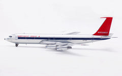 Northwest Orient Airlines/ Boeing B707-300 / N373US / B-707-NW-373P / 1:200 elaviadormodels