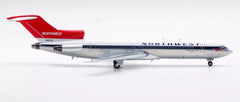 Northwest Orient Airlines / Boeing B727-200 / N251US / B-722-251 / elaviadormodels