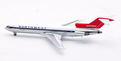 Northwest Orient Airlines / Boeing B727-200 / N251US / B-722-251 / elaviadormodels