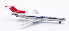 Northwest Orient Airlines / Boeing B727-200 / N251US / B-722-251 / elaviadormodels