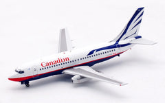 Canadian Airlines / Boeing 737-200 / C-FCPM / B-732-CPM / elaviadormodels