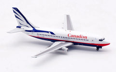 Canadian Airlines / Boeing 737-200 / C-FCPM / B-732-CPM / elaviadormodels