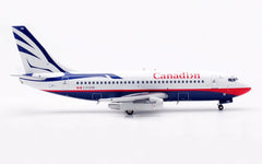 Canadian Airlines / Boeing 737-200 / C-FCPM / B-732-CPM / elaviadormodels