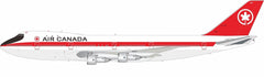 Air Canada / Boeing 747-100 / CF-TOB / B-741-AC-TOB / 1:200