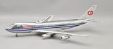 Columbia / Boeing 747-100 / N9675 / B-741-AIRPORT75-50-P / 1:200