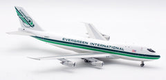 Evergreen International Airlines / Boeing 747-100 / N481EV / IF741PA1023P / 1:200 elaviadormodels