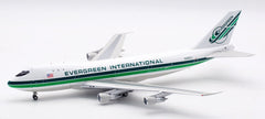 Evergreen International Airlines / Boeing 747-100 / N481EV / IF741PA1023P / 1:200 elaviadormodels