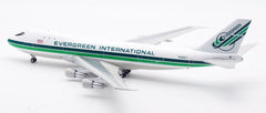 Evergreen International Airlines / Boeing 747-100 / N481EV / IF741PA1023P / 1:200 elaviadormodels