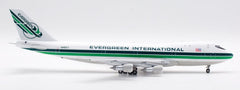 Evergreen International Airlines / Boeing 747-100 / N481EV / IF741PA1023P / 1:200 elaviadormodels
