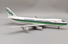 Evergreen International Airlines / Boeing 747-200 / N482EV / B-742-482R / elaviadormodels