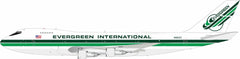 Evergreen International Airlines / Boeing 747-200 / N482EV / B-742-482R / 1:200 elaviadormodels